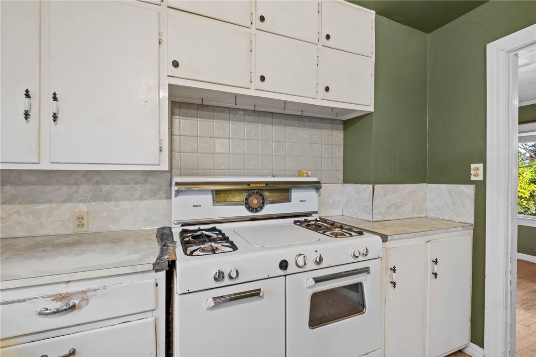 Jackson Hts. - Residential