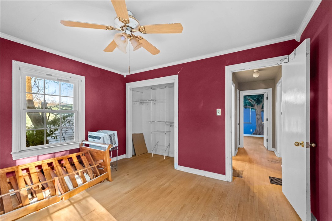 Jackson Hts. - Residential