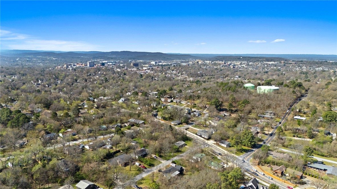 Jackson Hts. - Residential