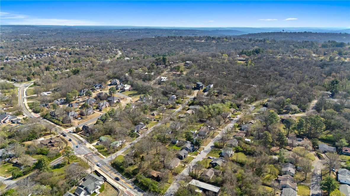 Jackson Hts. - Residential