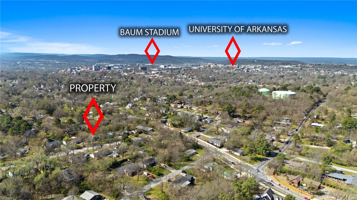 Jackson Hts. - Residential