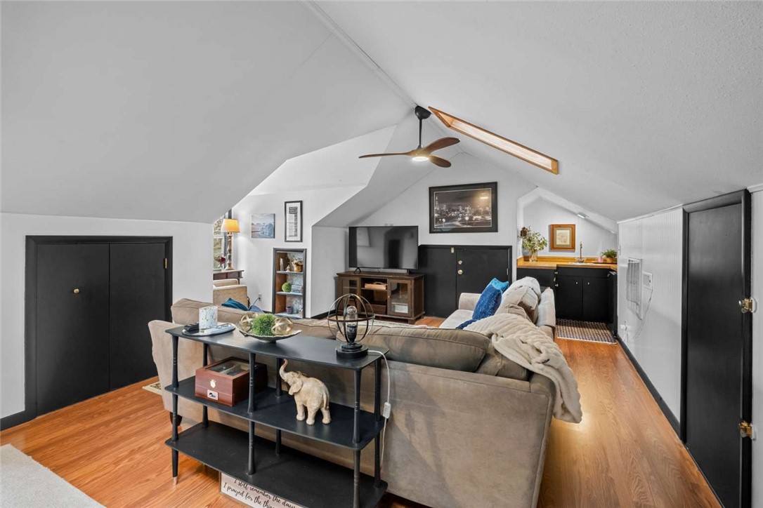 Jacksons First Add - Residential