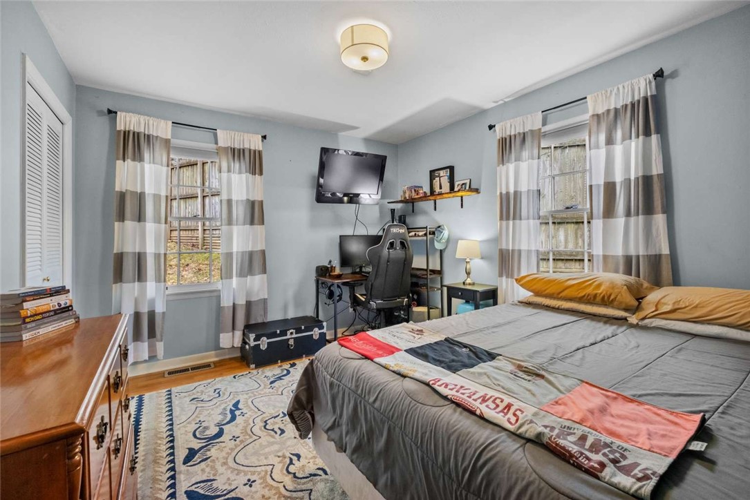 Jacksons First Add - Residential