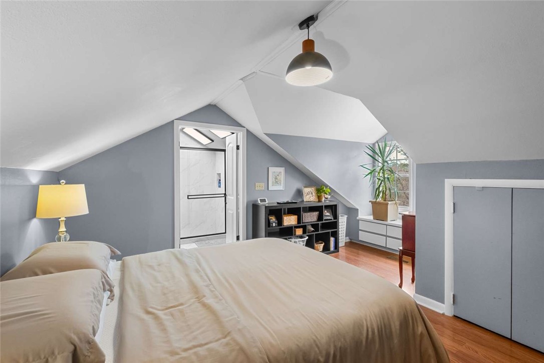 Jacksons First Add - Residential