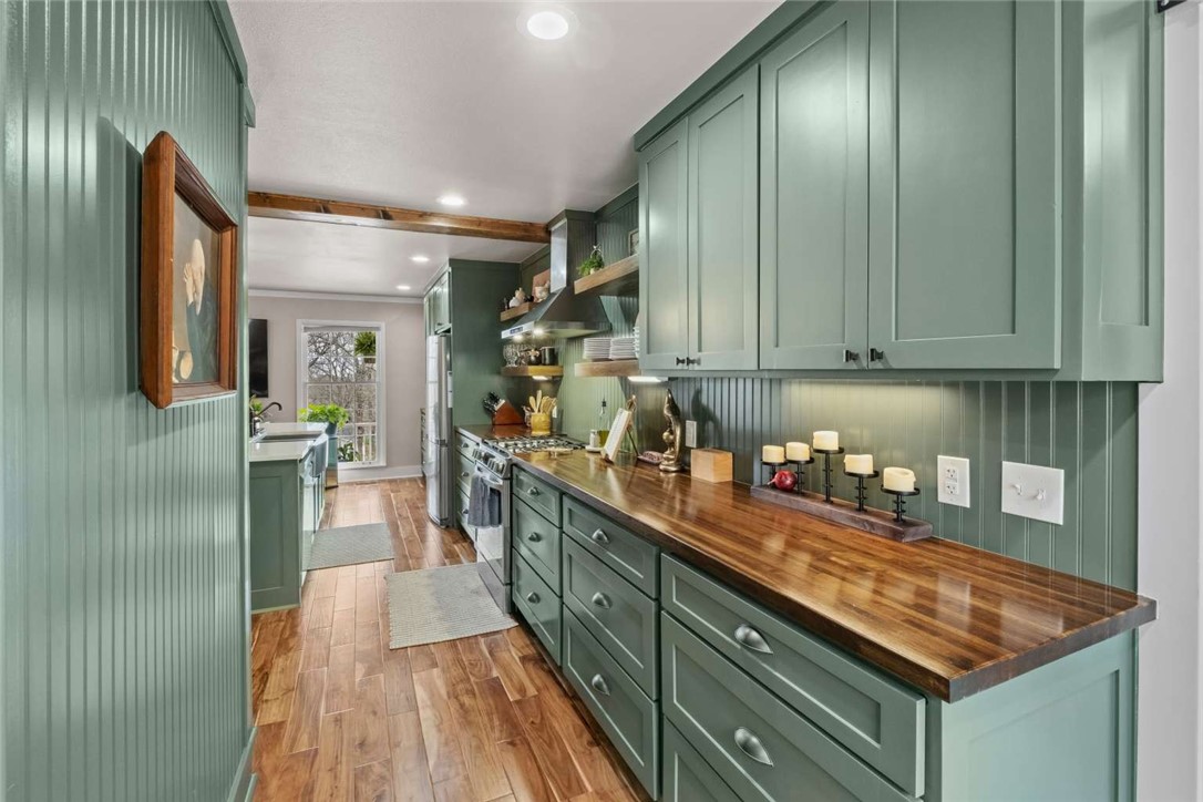Jacksons First Add - Residential