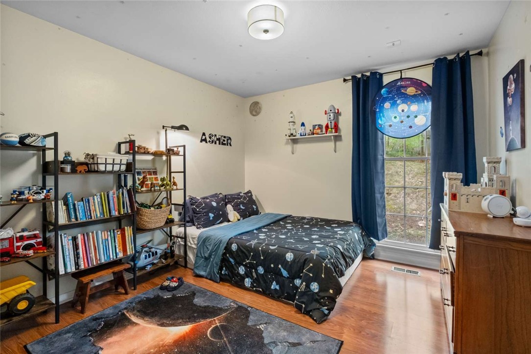 Jacksons First Add - Residential
