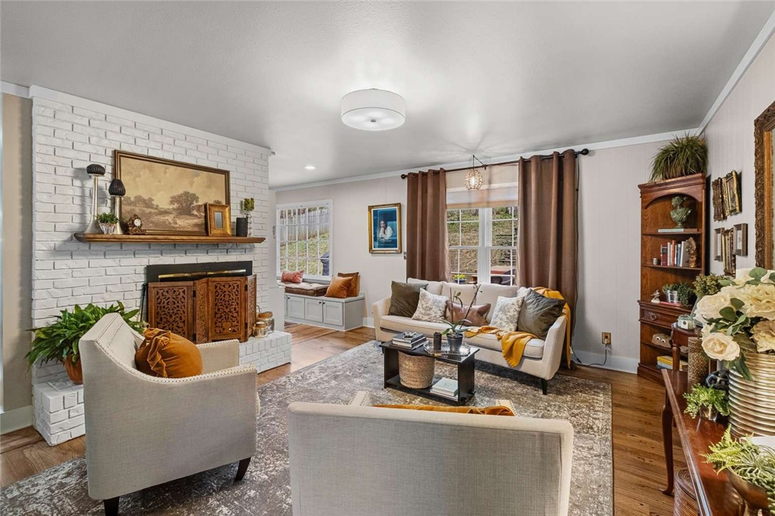Jacksons First Add - Residential