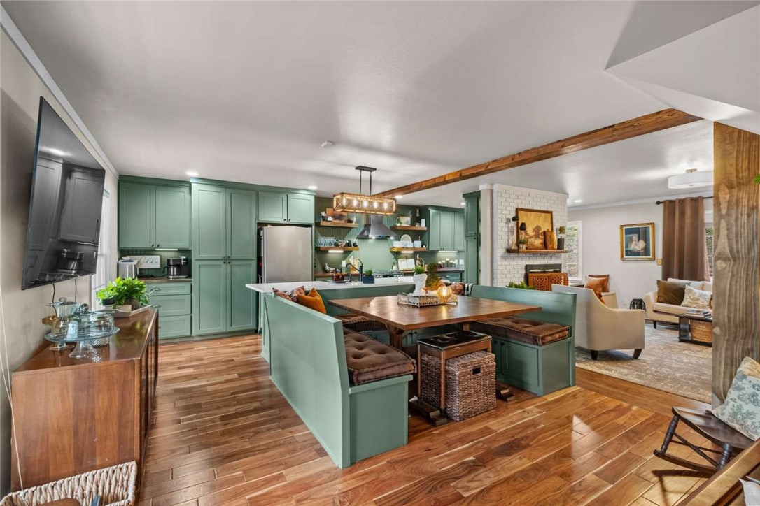 Jacksons First Add - Residential