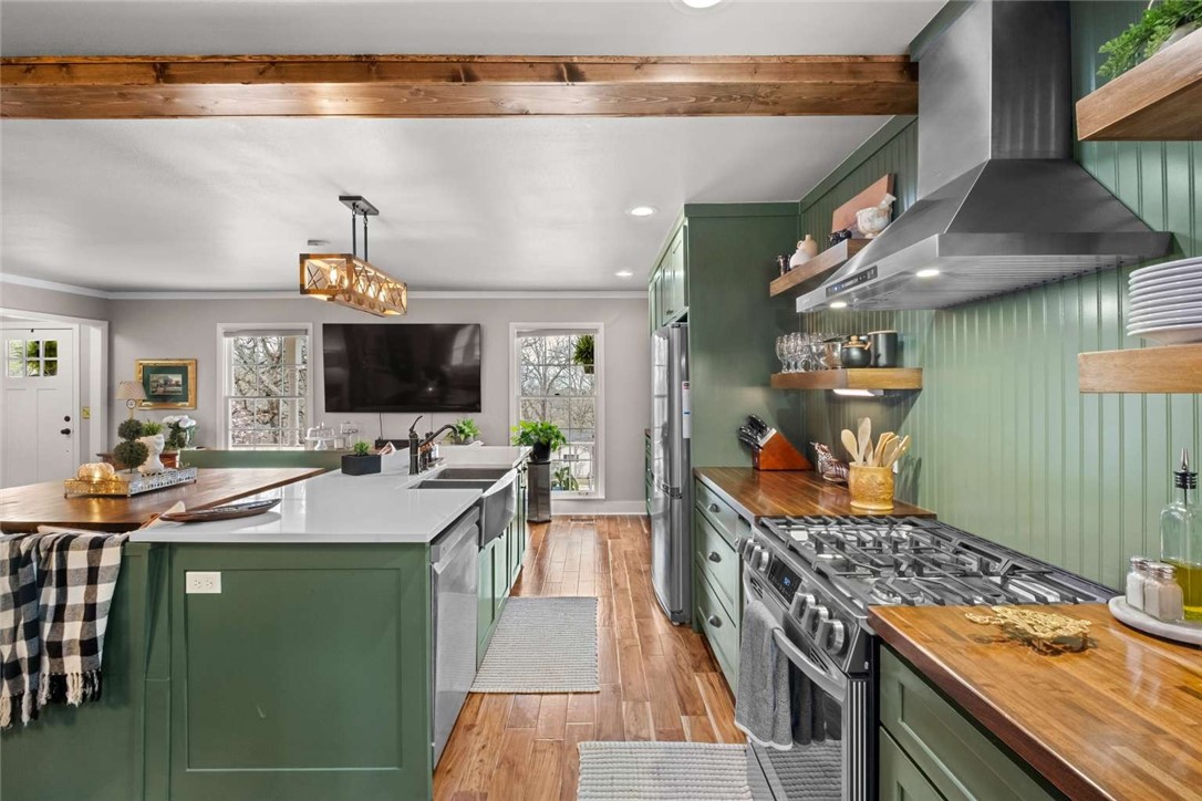 Jacksons First Add - Residential