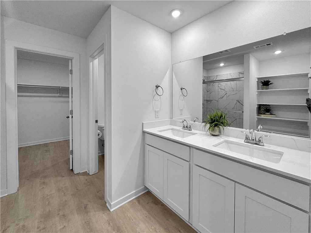 Hudson Heights - Residential