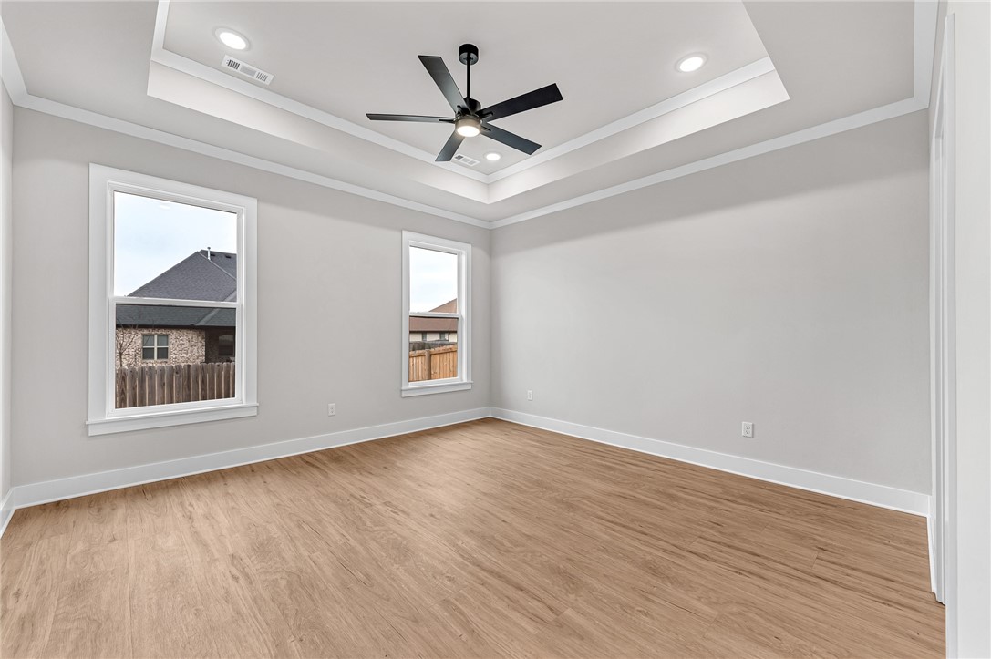 Paradise Park Sub Centerton - Residential