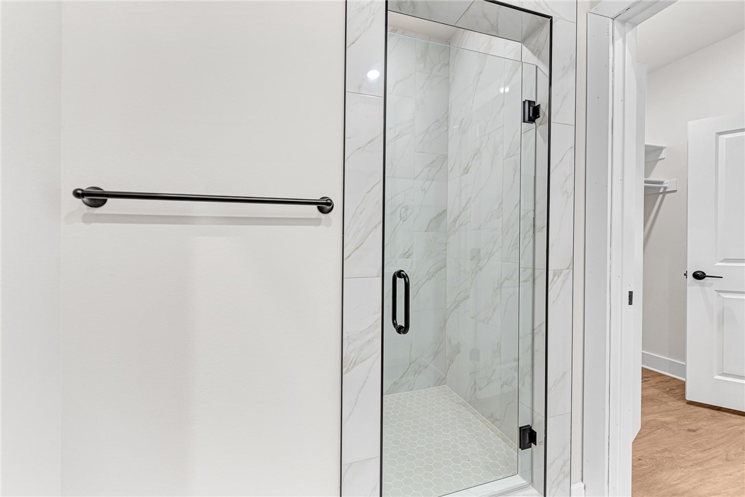 Paradise Park Sub Centerton - Residential