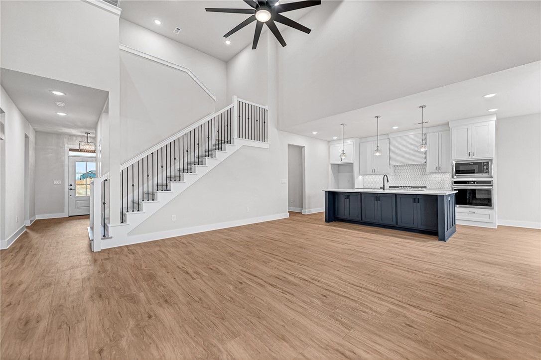 Paradise Park Sub Centerton - Residential