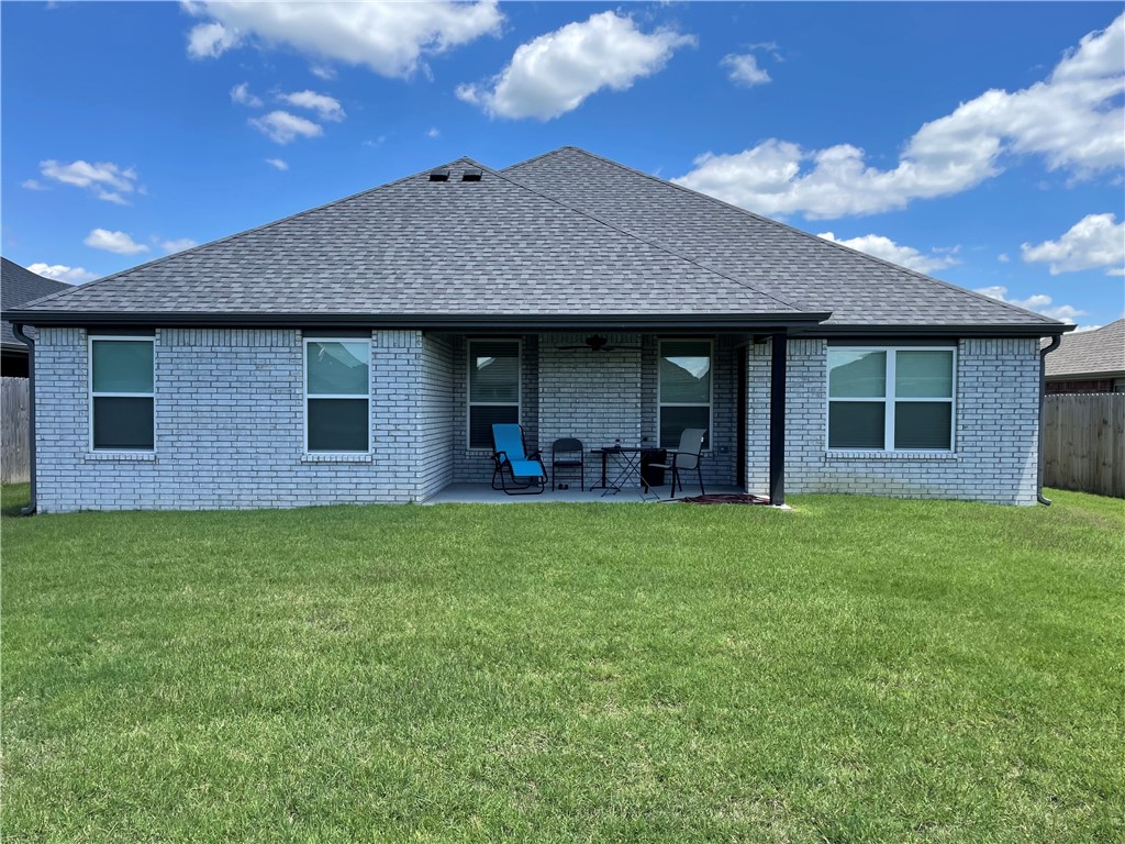 Grove At Engles Mill - Residential