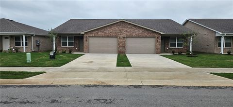 Photo of 615 69th Avenue, Highfill, AR 72712 (MLS # 1343161)