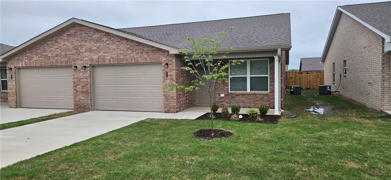 Snyder Station Ph Vii & Viii Highfill - Residential Lease