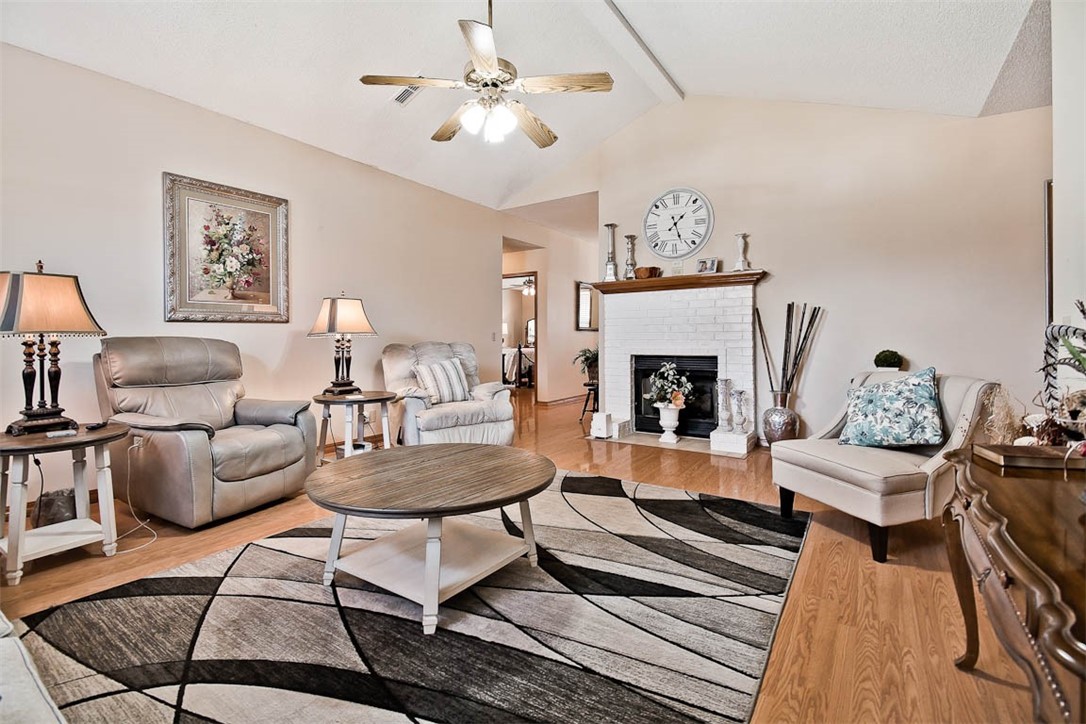 Falcon Heights - Residential