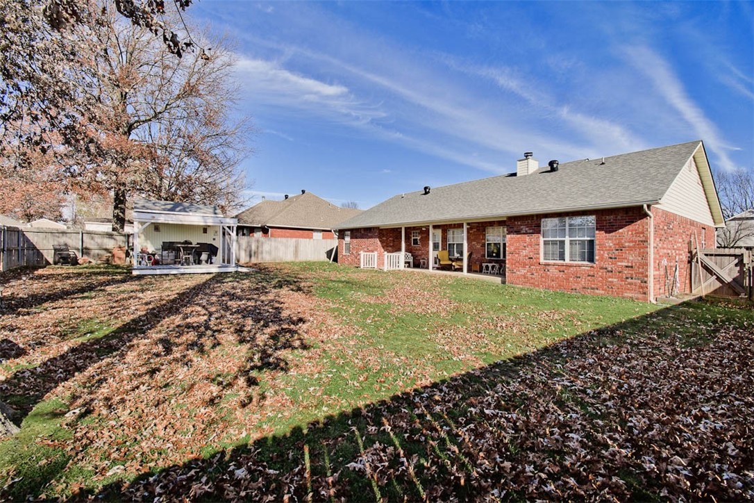 Falcon Heights - Residential