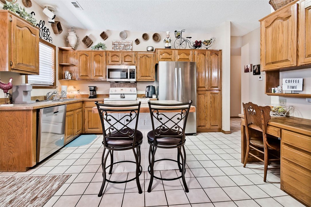 Falcon Heights - Residential