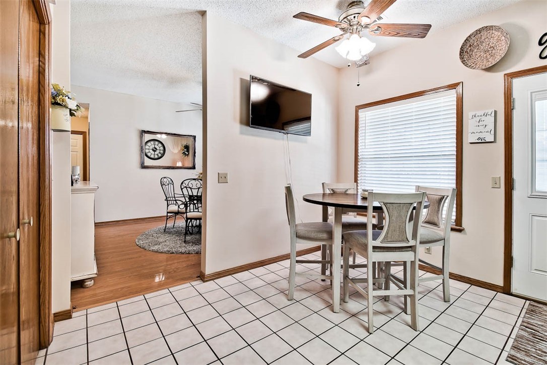 Falcon Heights - Residential