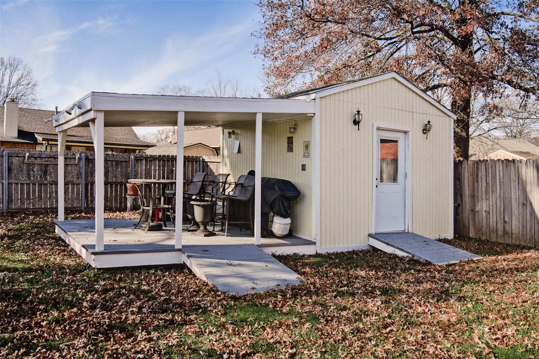 Falcon Heights - Residential