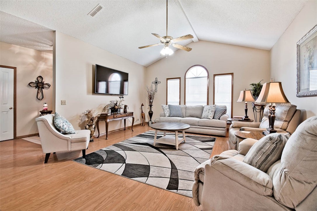 Falcon Heights - Residential