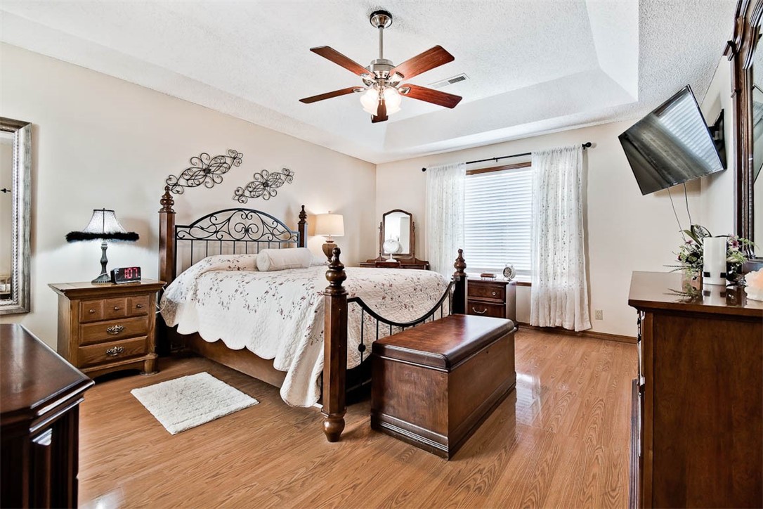 Falcon Heights - Residential