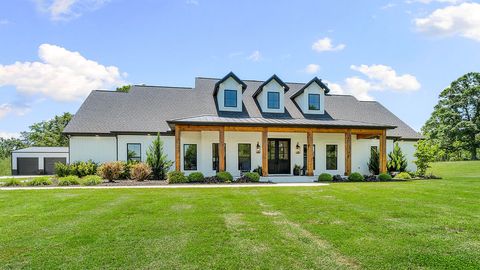 Photo of 13725 N Mt Olive, Gravette, AR 72736 (MLS # 1345400)