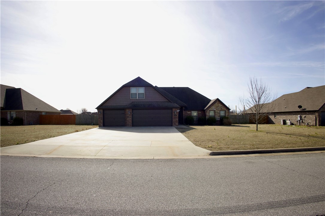 Heritage Ranch Sub Rurban - Residential
