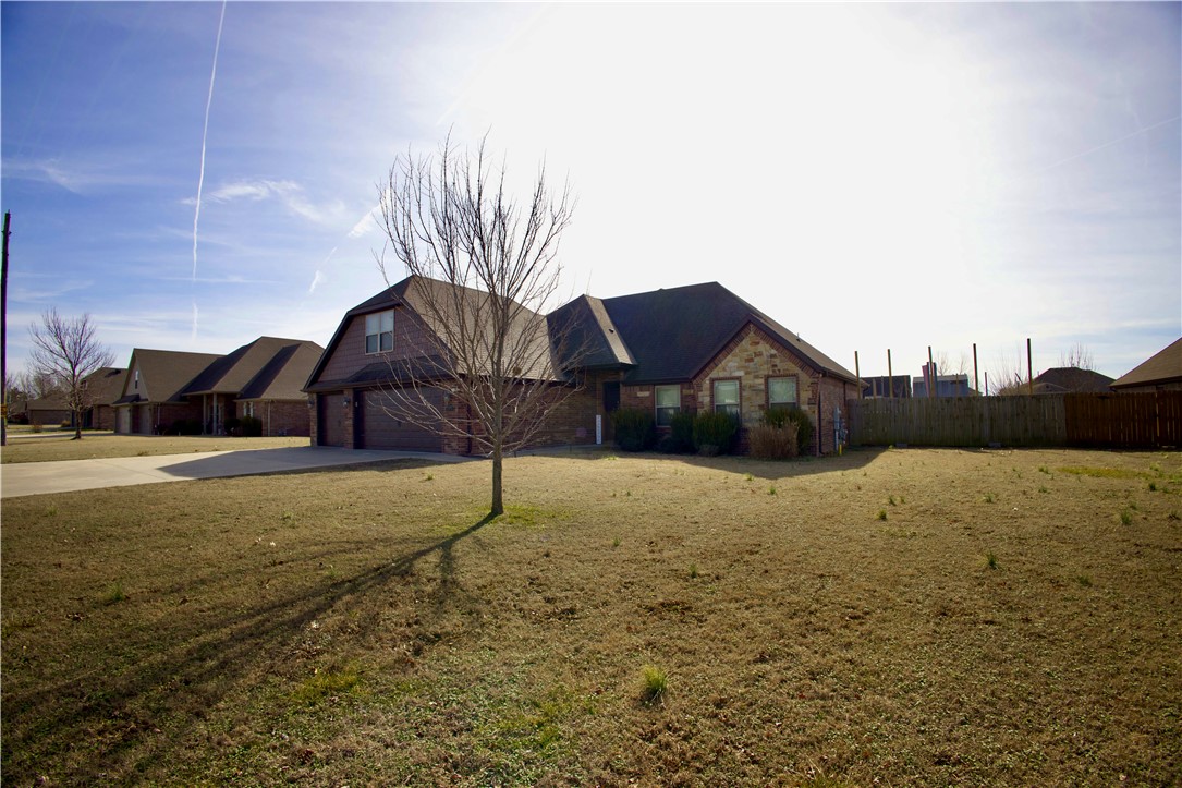 Heritage Ranch Sub Rurban - Residential