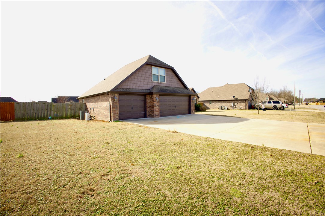 Heritage Ranch Sub Rurban - Residential
