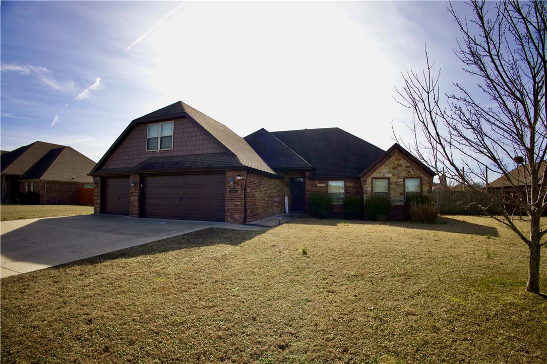 Heritage Ranch Sub Rurban - Residential