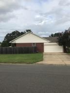 Bakers Meadow - Residential