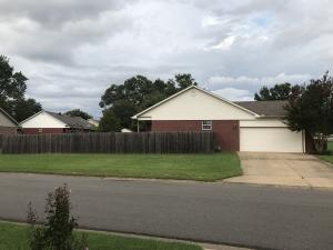 Bakers Meadow - Residential