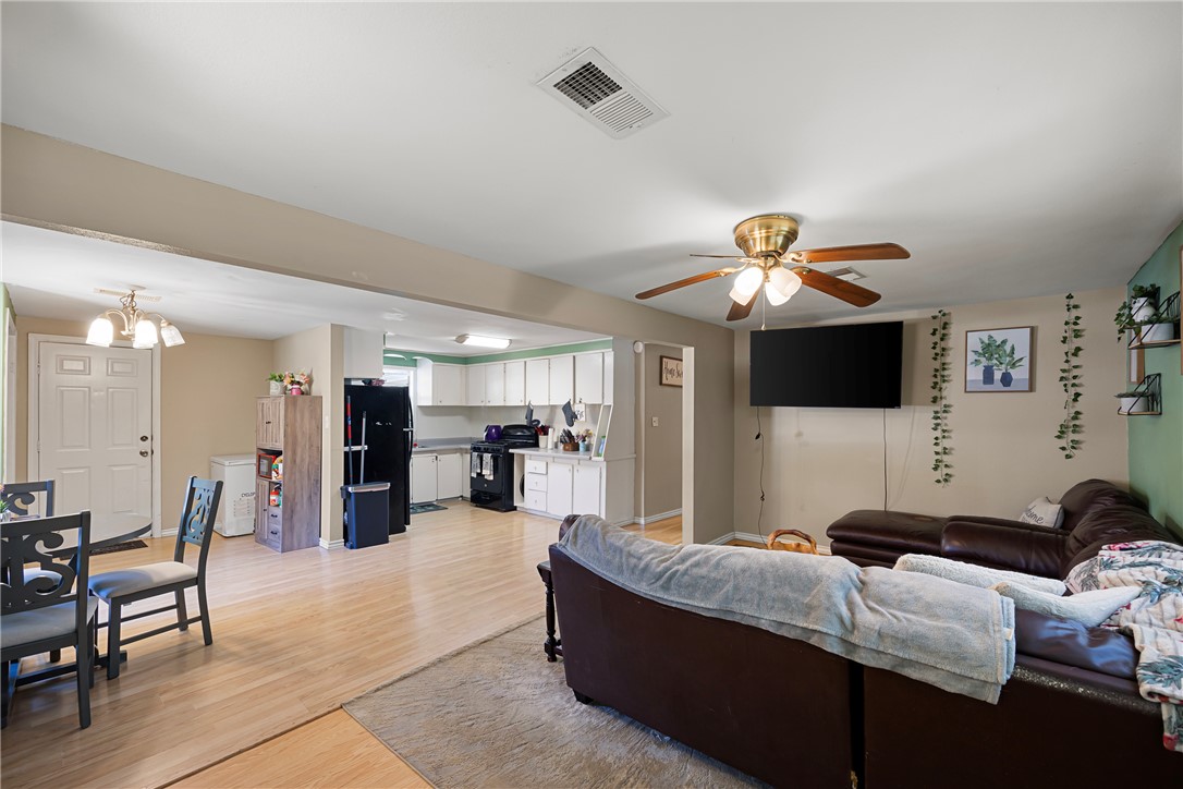 Rsvl By Sections - Residential