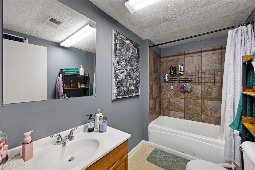 Rsvl By Sections - Residential
