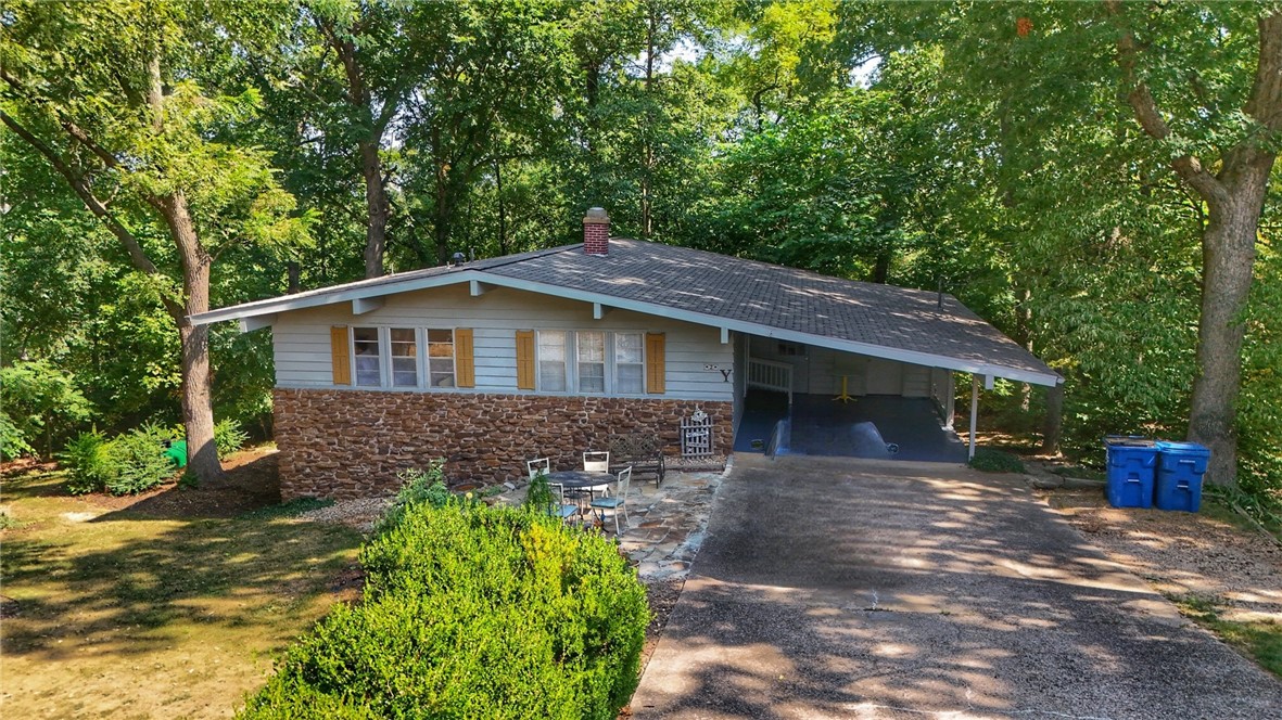 Avondale Sub 1 Bvv - Residential