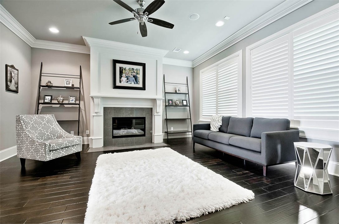 Pinnacle Sub Ph 4 Rogers - Residential