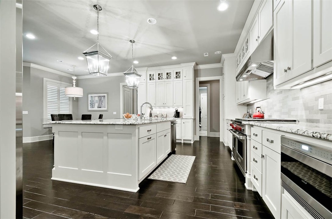 Pinnacle Sub Ph 4 Rogers - Residential