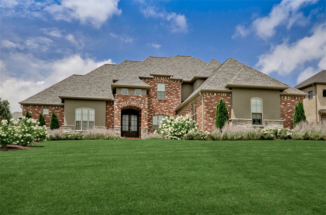 Pinnacle Sub Ph 4 Rogers - Residential