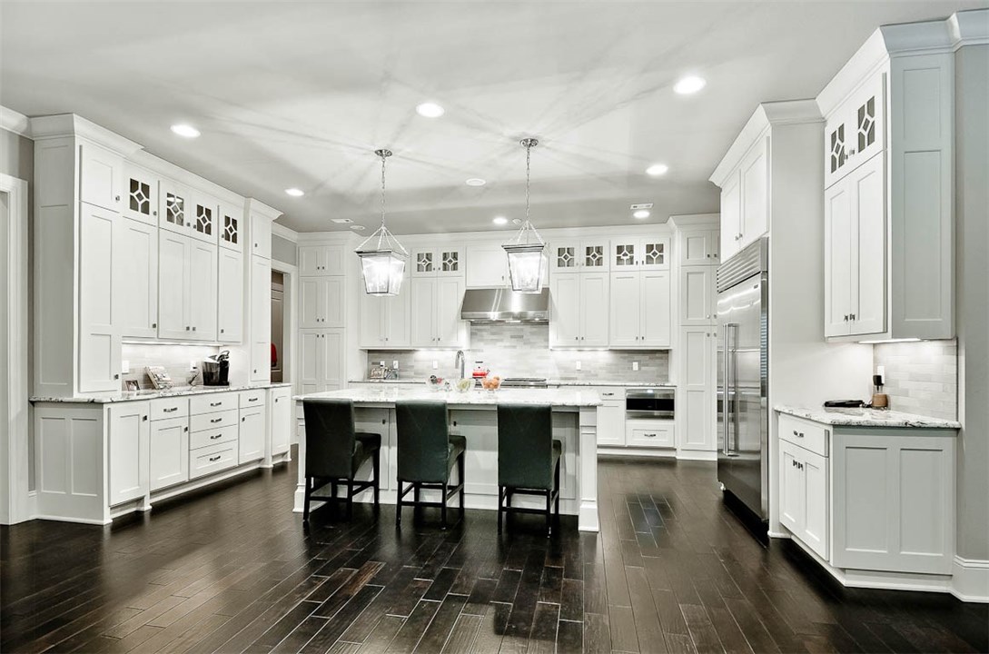 Pinnacle Sub Ph 4 Rogers - Residential