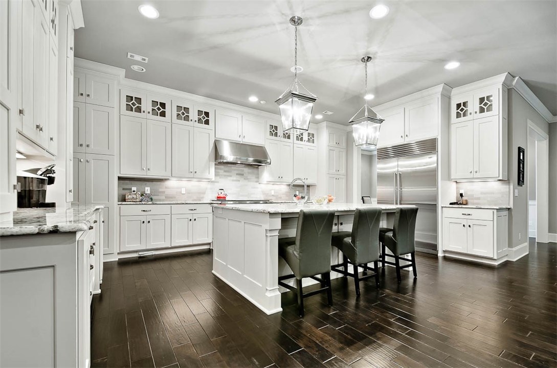 Pinnacle Sub Ph 4 Rogers - Residential