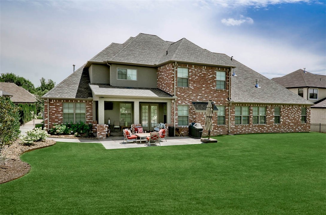 Pinnacle Sub Ph 4 Rogers - Residential