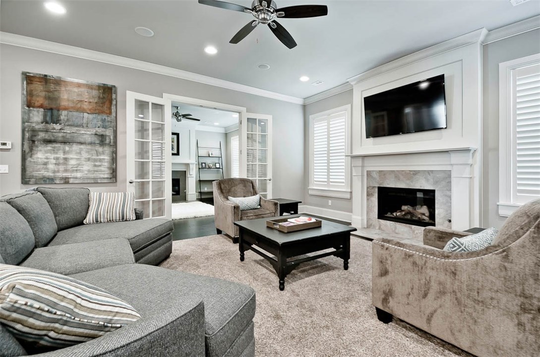 Pinnacle Sub Ph 4 Rogers - Residential