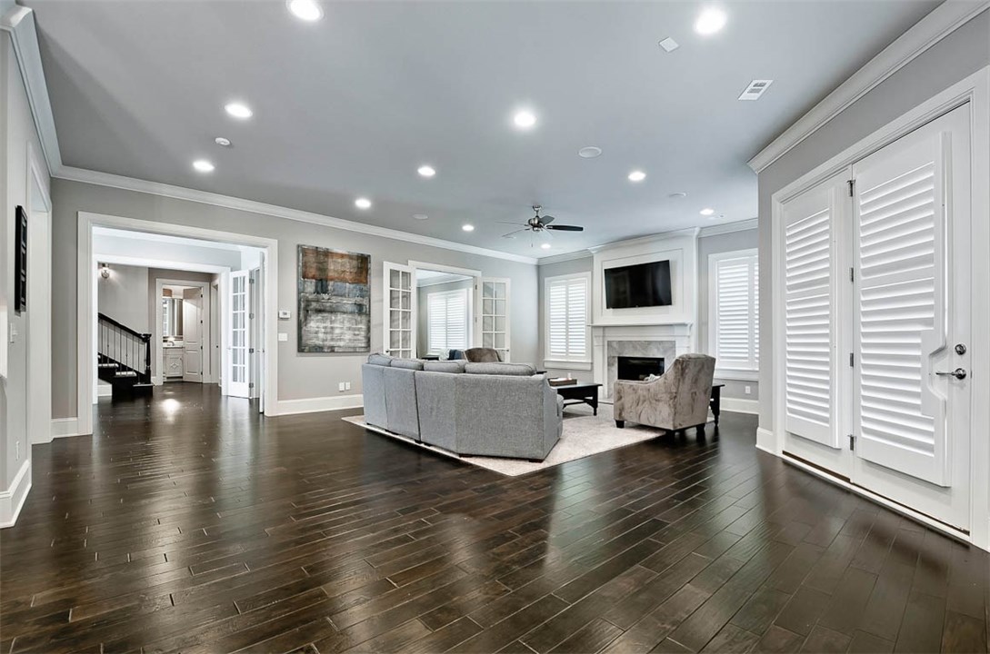 Pinnacle Sub Ph 4 Rogers - Residential