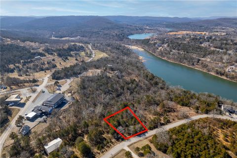 Unimproved Land in Eureka Springs AR Lot 11 Blue Water Drive 2.jpg