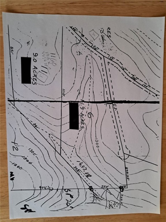25-19-28 RURAL - Land