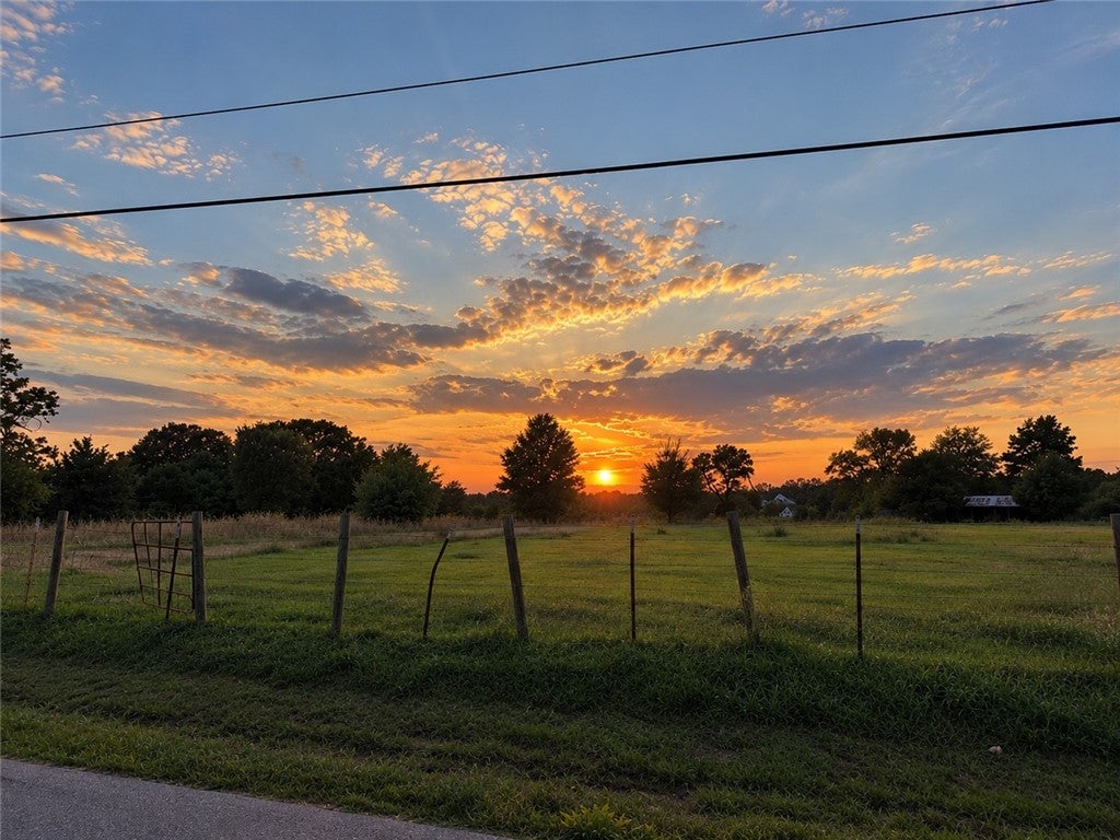 1.11 Acres E Lake View Road