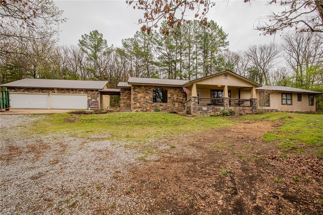 Elkins Outlots - Residential