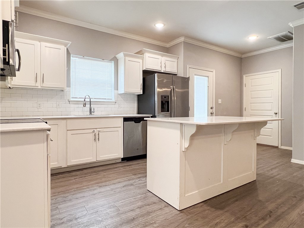 Rupple Meadows - Residential Lease